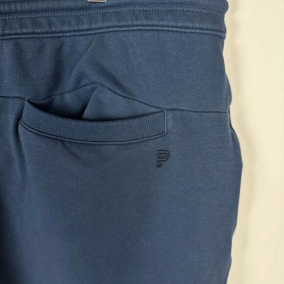 Public Rec Navy Blue Jogger Sweatpants Men’s 36 x 23 Read - Picture 6 of 10